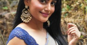 Sonali Patil
