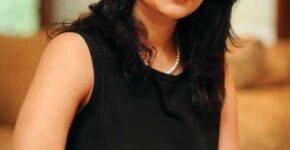 Sulajja Firodia Motwani