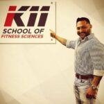 Kaizzad Capadia (Celebrity Fitness Trainer) Height, Age, Wife, Family, Biography & More