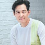 Lee Jung-jae Height, Age, Wife, Children, Family, Biography & More