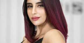Miesha Iyer