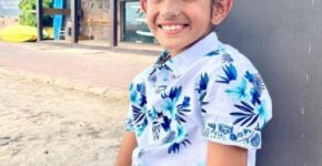 Shinda Grewal