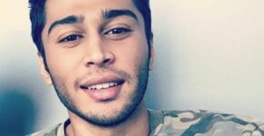 Sharic Sequeira