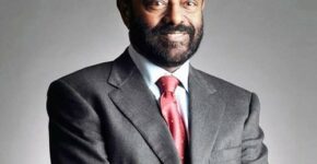 Shiv Nadar