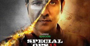 Special Ops 1.5 The Himmat Story