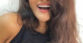 Sushrii Shreya Mishra