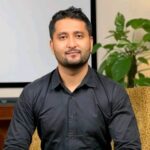Tarish Bhatt Age, Height, Wife, Family, Biography & More