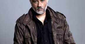 Vikram Bhatt