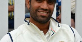 Munaf Patel