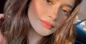 Gauahar Khan's sister-in-law