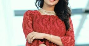 Anjana Shajan