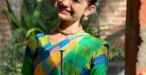 Apeksha Sukheja