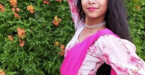 Saumya Kamble