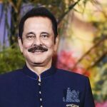 Subrata Roy Sahara Age, Death, Family, Children, Biography & More