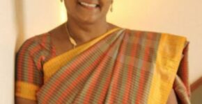 Sujatha Sivakumar