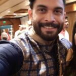 Suraj Nambiar (Mouni Roy’s Husband) Age, Family, Biography & More