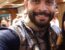 Mouni Roy's boyfriend Suraj Nambiar