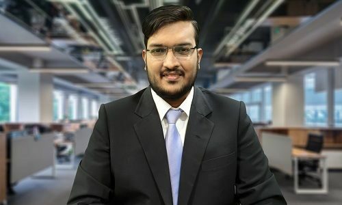 Ankit Yadav
