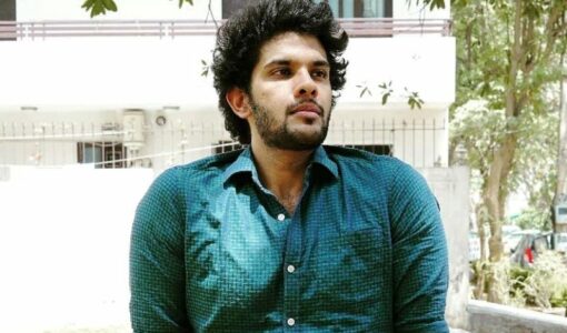 Avi Ekveer Sharma