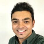 Surya Azad Height, Age, Girlfriend, Wife, Family, Biography & More