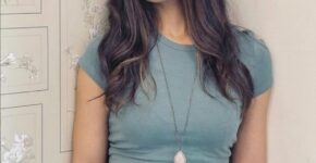 Gurpreet Bedi featuring her tattoo on her left arm