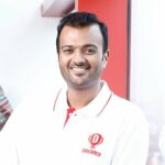Harsh Jain Age, Wife, Family, Biography