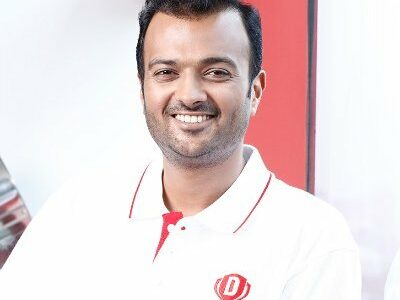 Harsh Jain