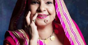 Malini Awasthi