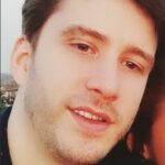 Michael Blohm-Pape (Sreejita De’s Husband) Height, Age, Girlfriend, Family, Biography