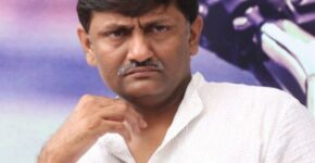 Naveen Yerneni