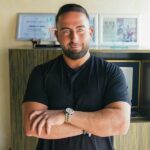 Omar Al Ashi Age, Wife, Family, Biography & More
