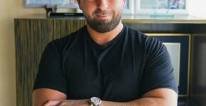 Omar Al Ashi
