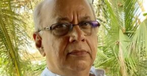 Satish Alekar