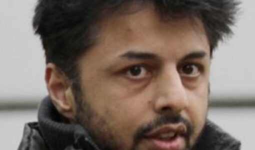 Shrien Dewani