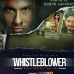 The Whistleblower Cast, Real Name, Actors