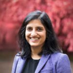 Vineeta Agarwal Age, Boyfriend, Husband, Children, Family, Biography & More