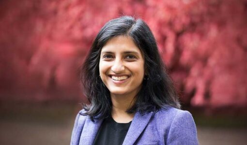 Vineeta Agrawal