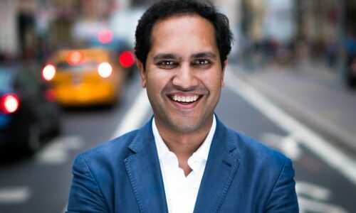 Vishal Garg