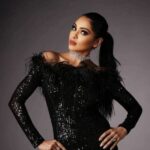 Debanjali Kamstra Height, Age, Husband, Family, Biography & More