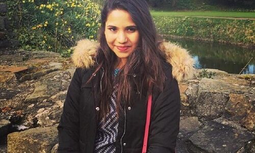 Dr. Soundarya Neeraj