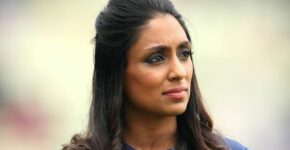 Isa Guha