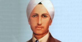 Kartar Singh Sarabha