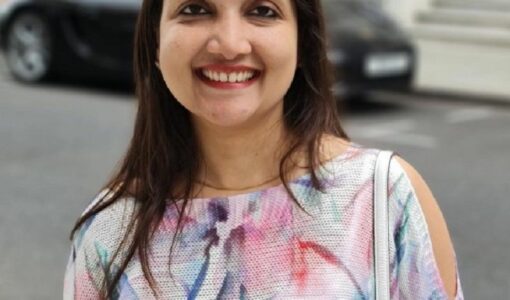 Madhuri Jain Grover