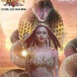 Naagin 6 (Colors TV) Cast, Real Name, Actors