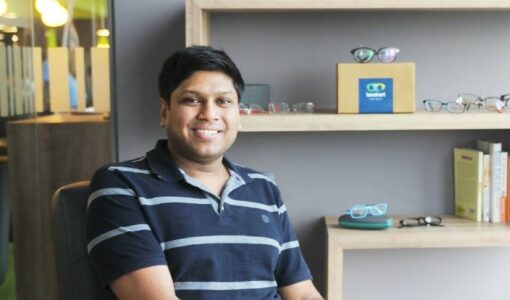 Peyush Bansal