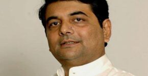 RPN Singh