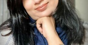 Seema Samridhi kushwahaa