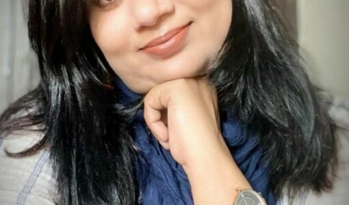 Seema Samridhi kushwahaa