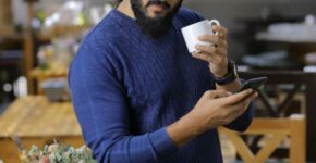 Chetan Kumar