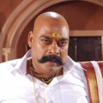 Ajay Ghosh Age, Wife, Children, Family, Biography & More